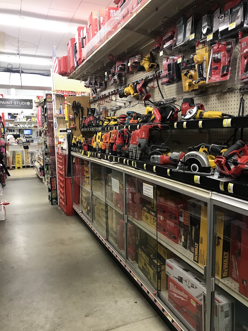 Pacific Ace Hardware photo 2
