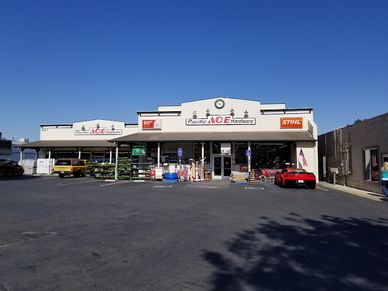 Photo of Pacific Ace Hardware