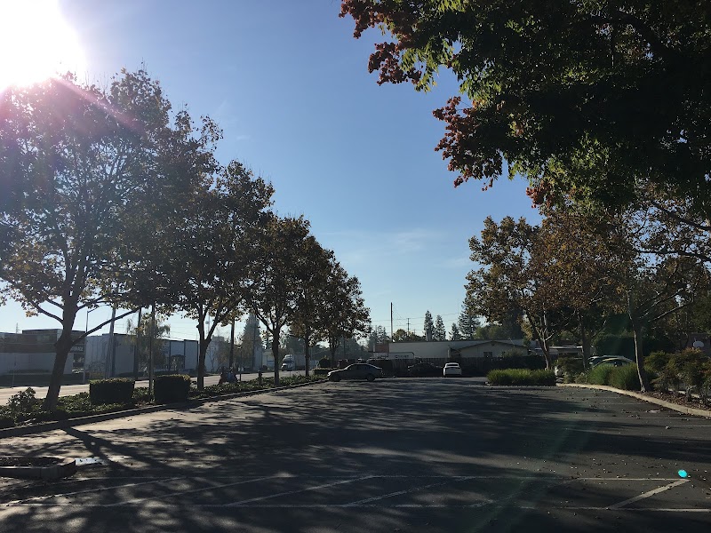 NVIDIA Building E photo 5