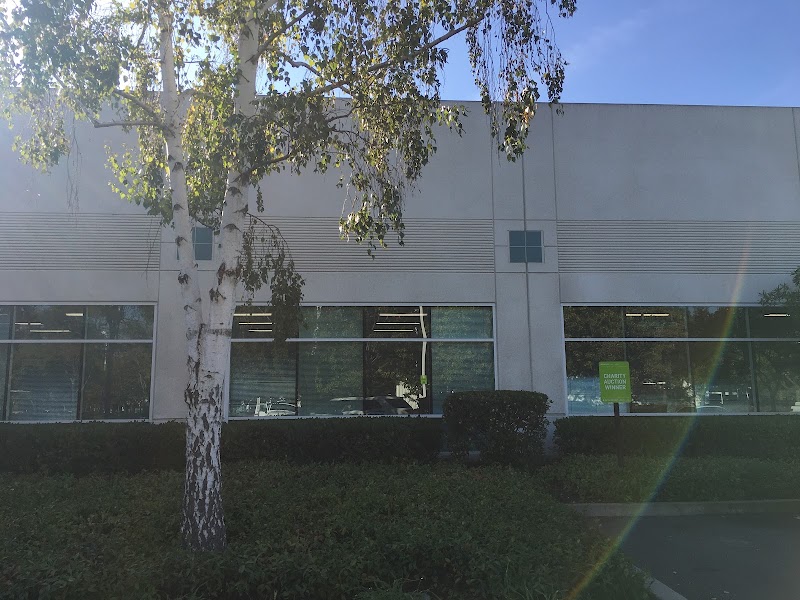 NVIDIA Building E photo 4