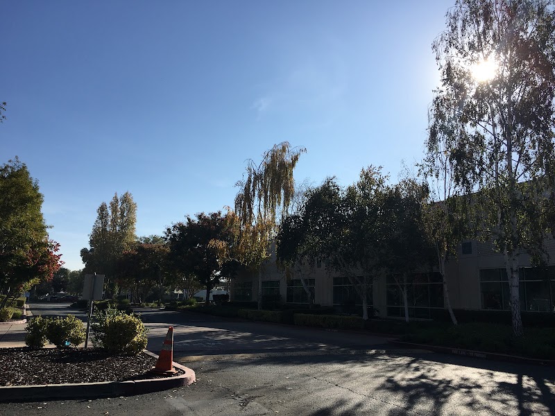 NVIDIA Building E photo 3