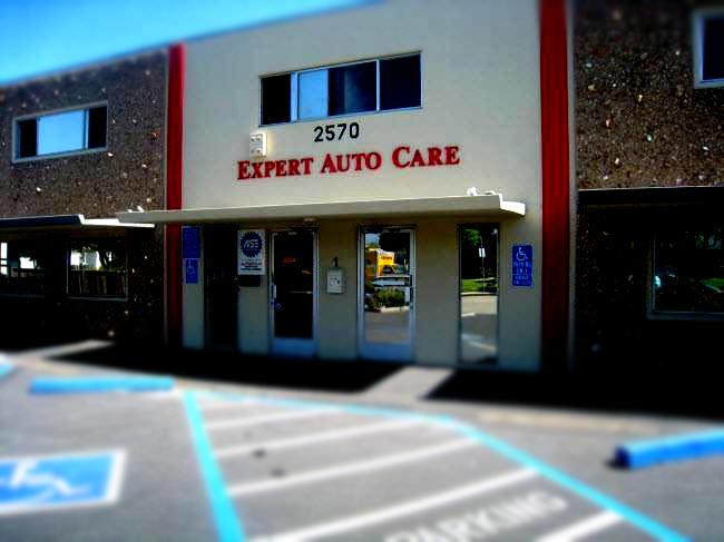 Photo of Expert Auto Care
