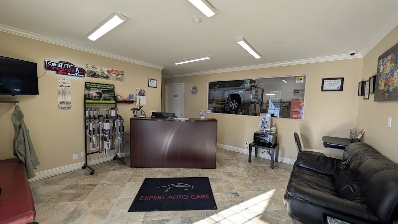Expert Auto Care photo 2
