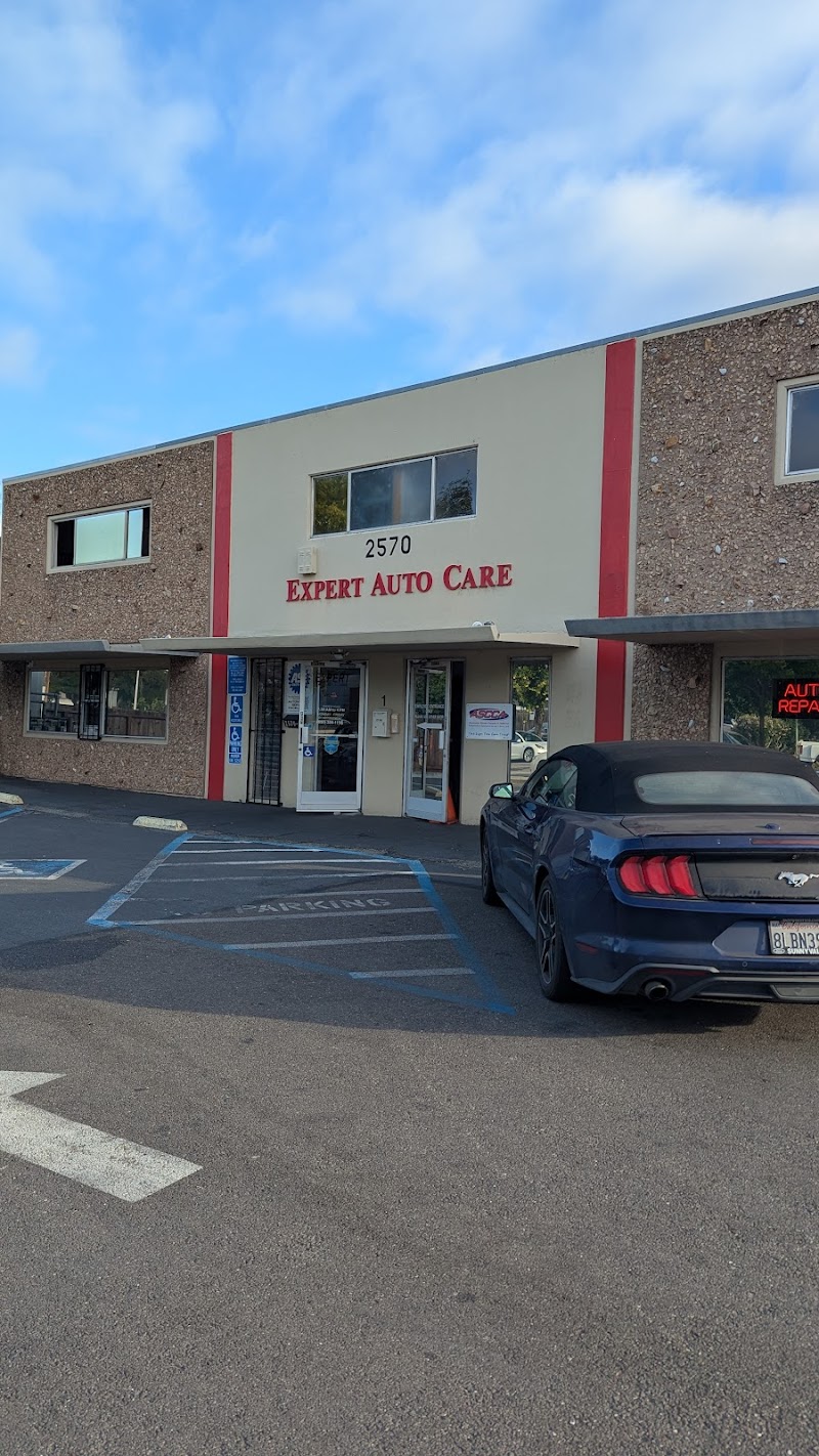 Expert Auto Care photo 3
