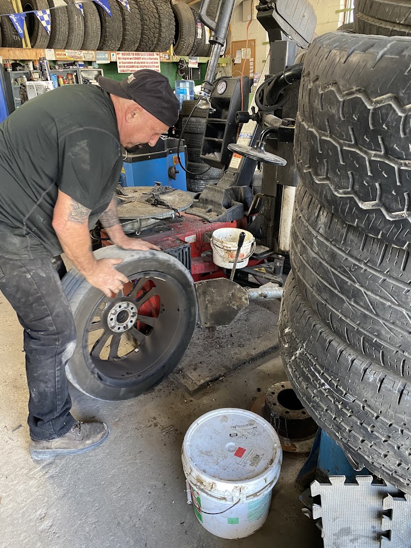 Photo of Only Auto Repair & Tires
