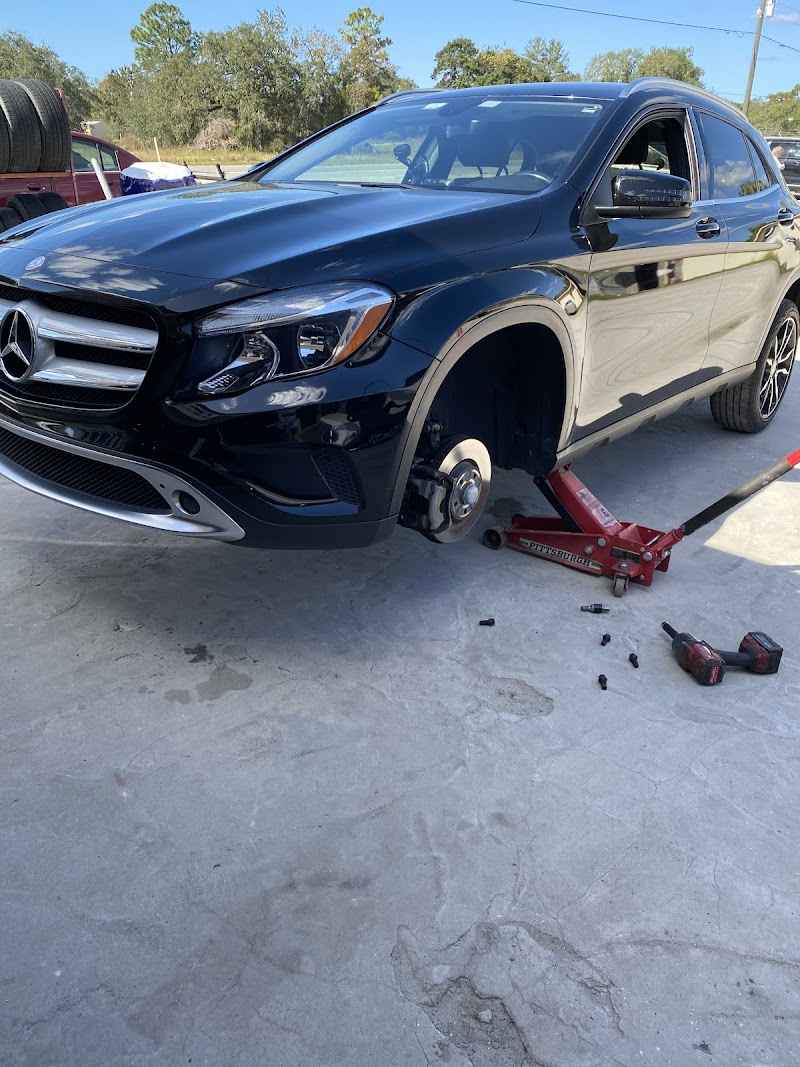 Only Auto Repair & Tires photo 5