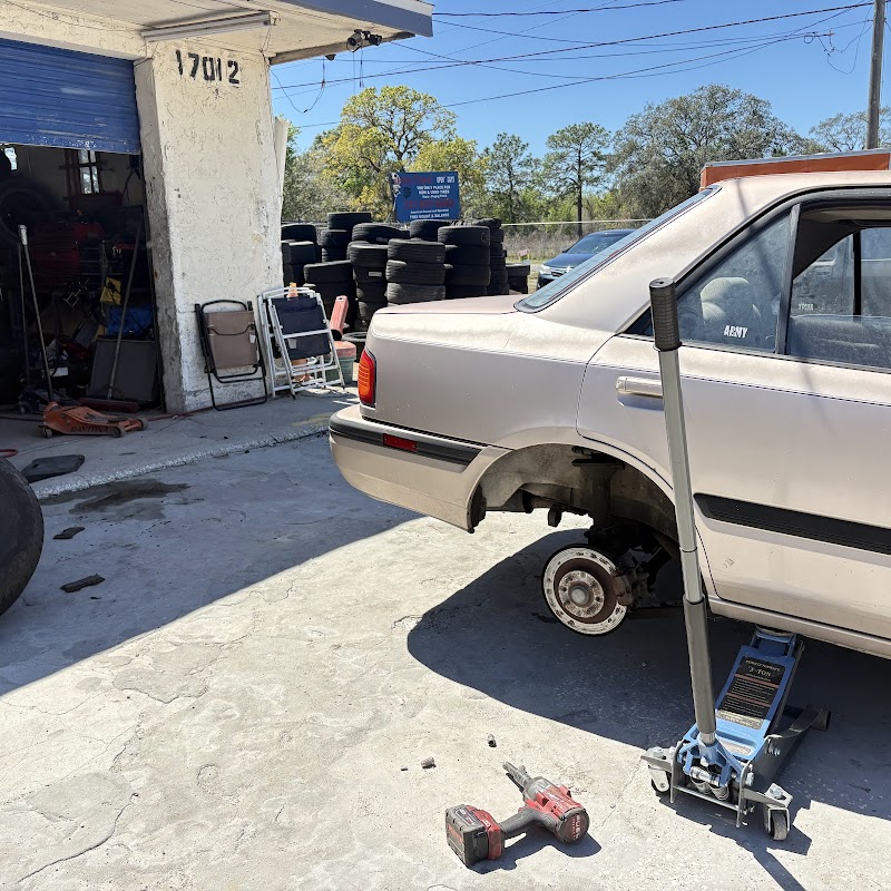 Only Auto Repair & Tires photo 4