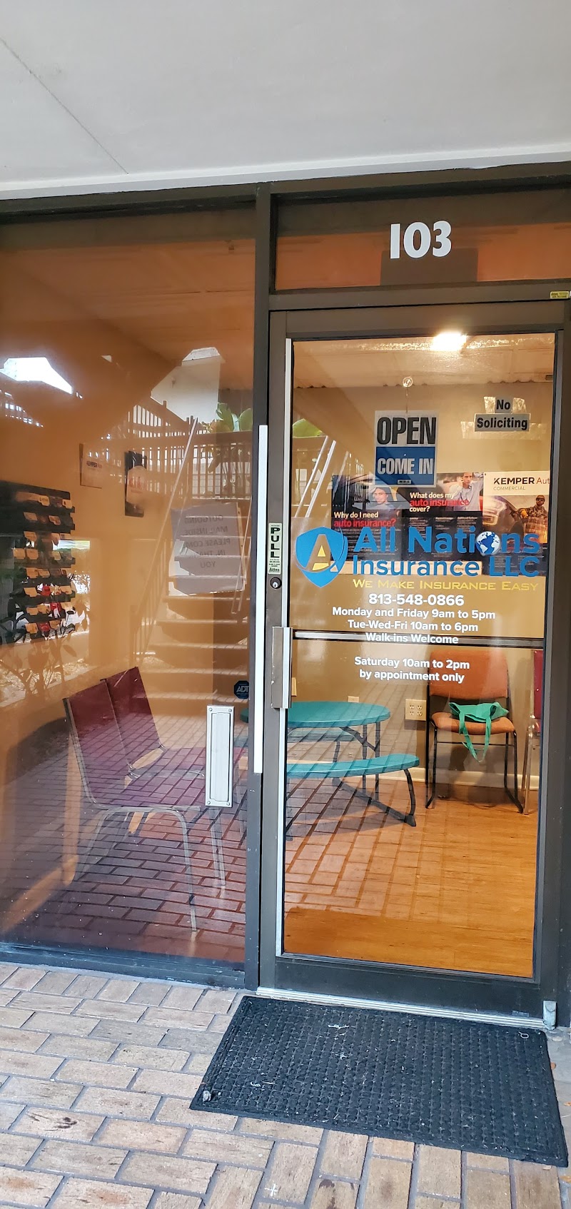 Photo of Speed Financial and Tax Services LLC