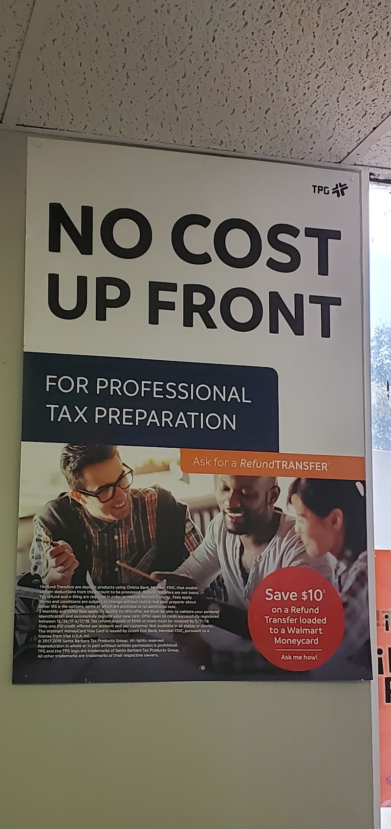 Speed Financial and Tax Services LLC photo 5