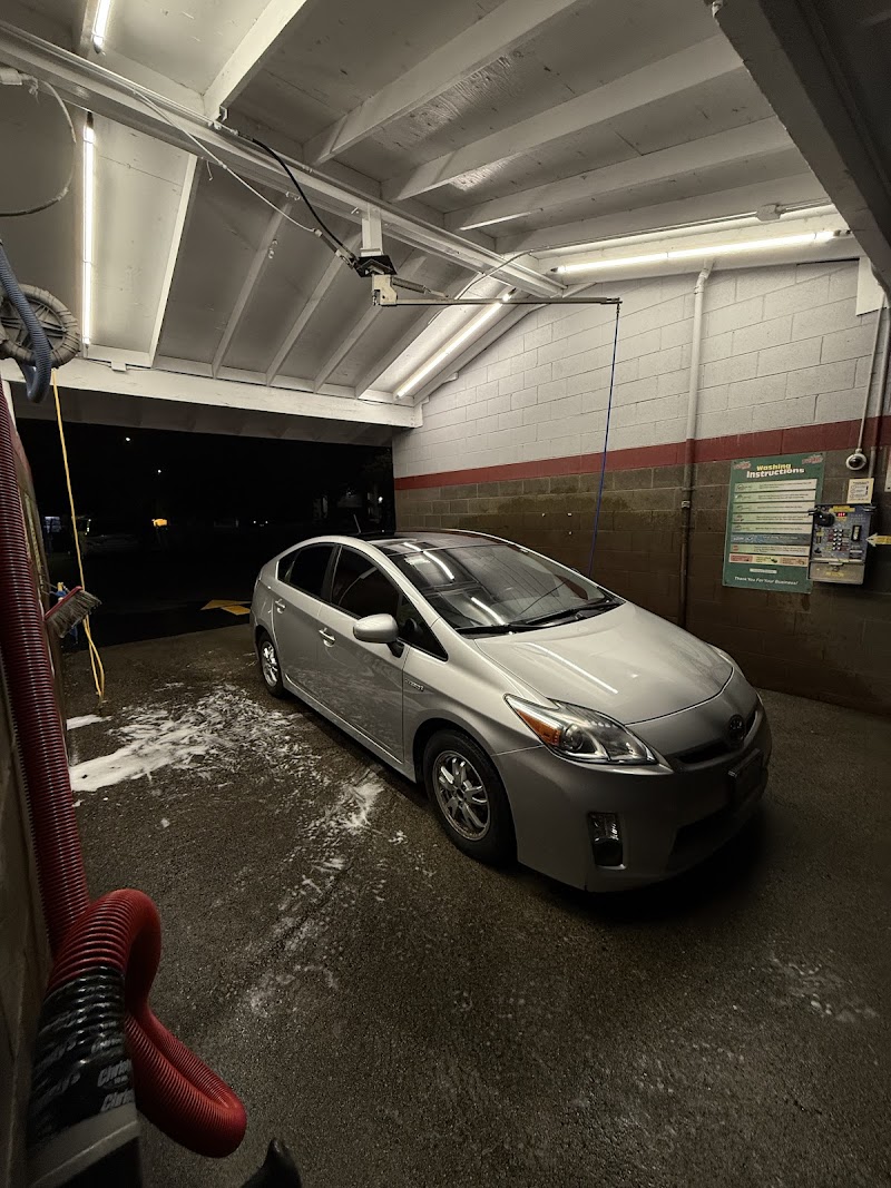 Victory Toyota of San Bruno Service photo 2