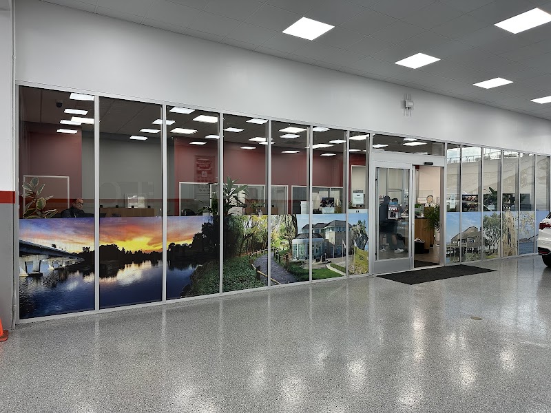 Victory Toyota of San Bruno Service photo 3