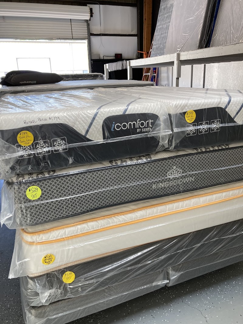 Mattress Clearance Center LLC photo 5