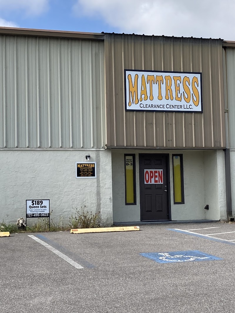 Photo of Mattress Clearance Center LLC