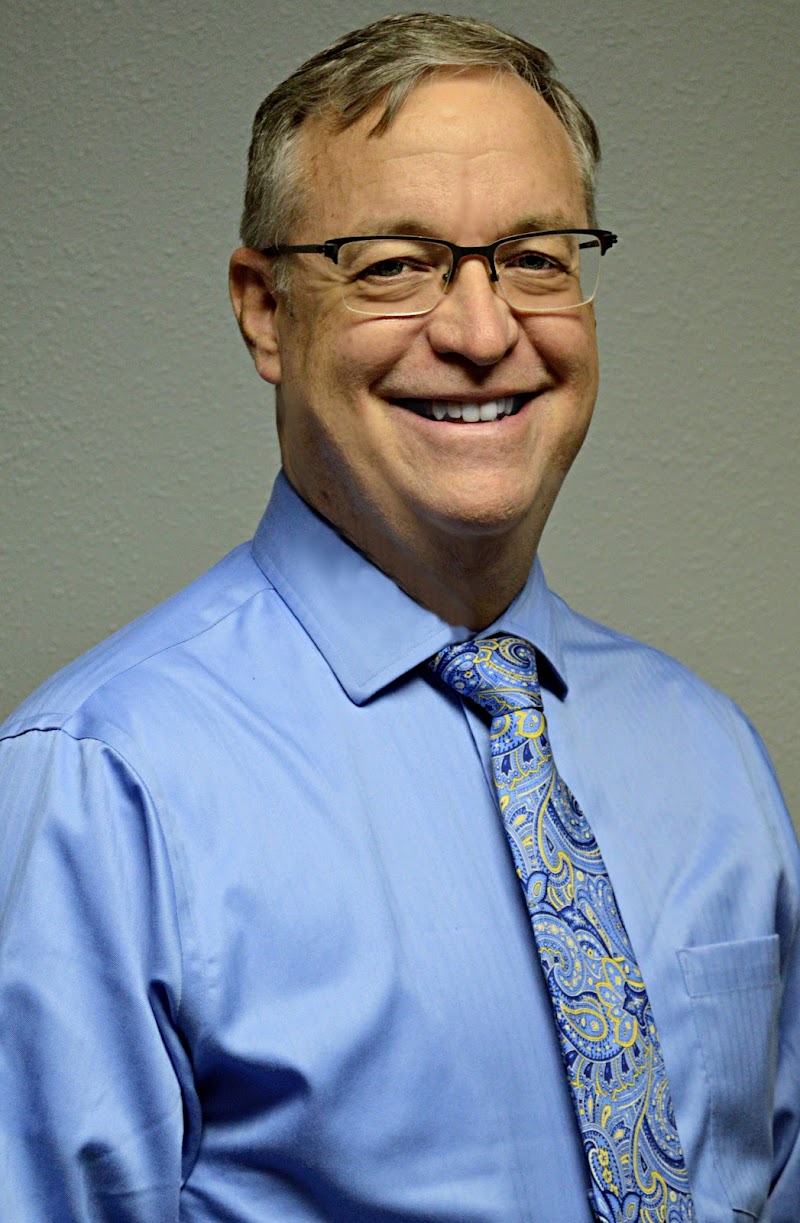 Photo of The Disability Law Firm, P.A. (Robert C. Alston, Esq)