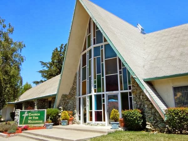 Photo of Castro Valley Church of the Nazarene