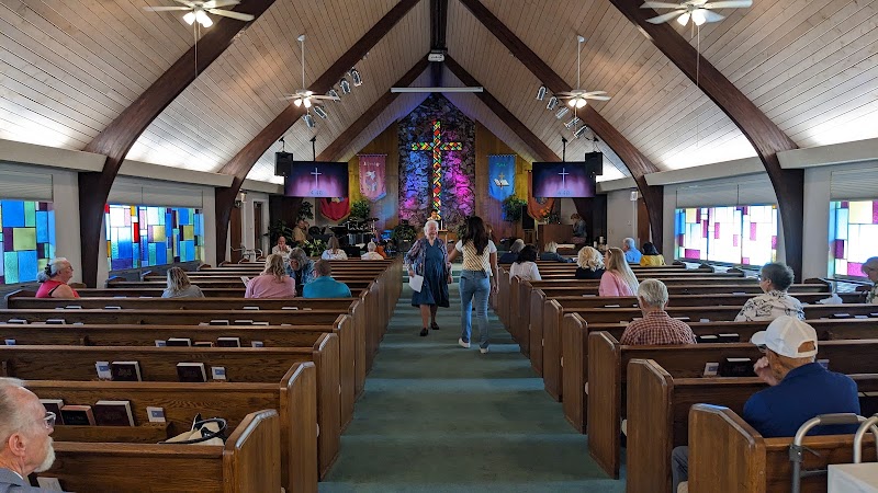 Castro Valley Church of the Nazarene photo 2