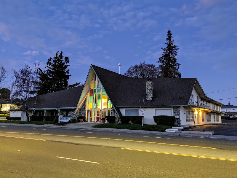 Castro Valley Church of the Nazarene photo 4