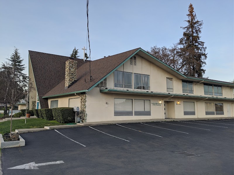 Castro Valley Church of the Nazarene photo 3