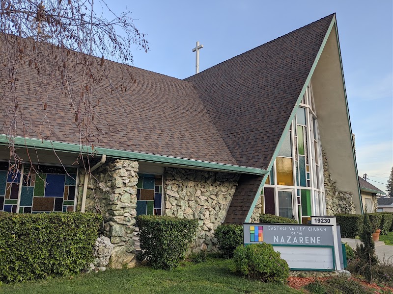 Castro Valley Church of the Nazarene photo 5