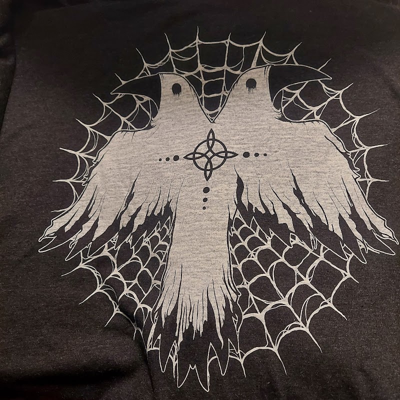 Photo of Two Crow Collective
