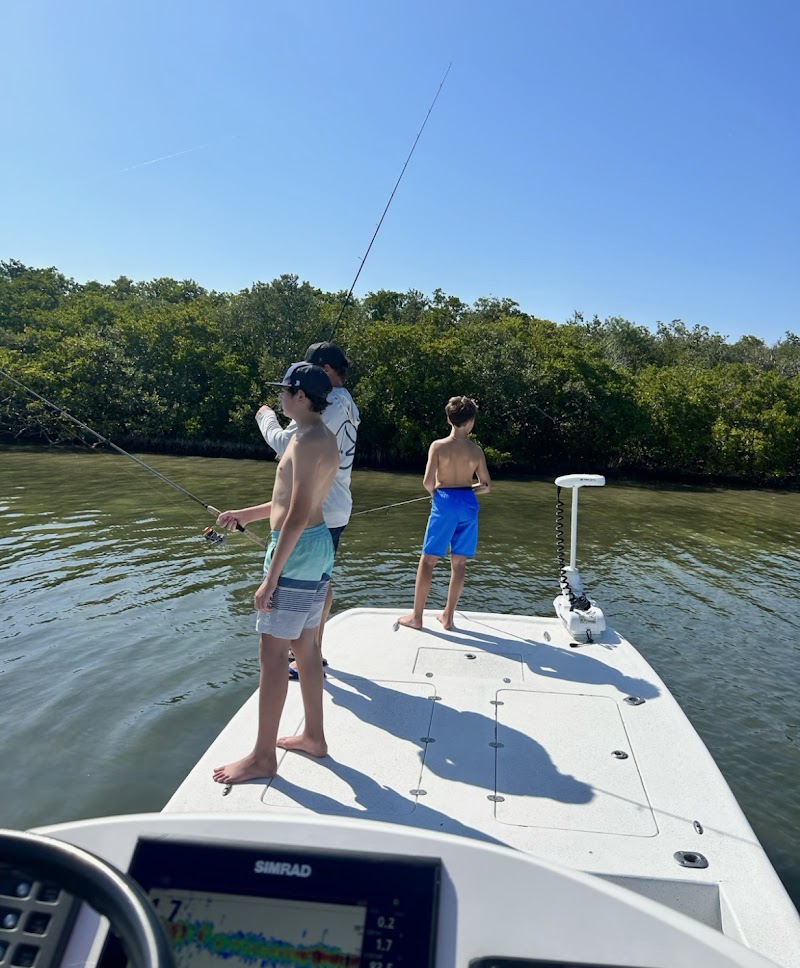 Photo of All World Fishing Charters