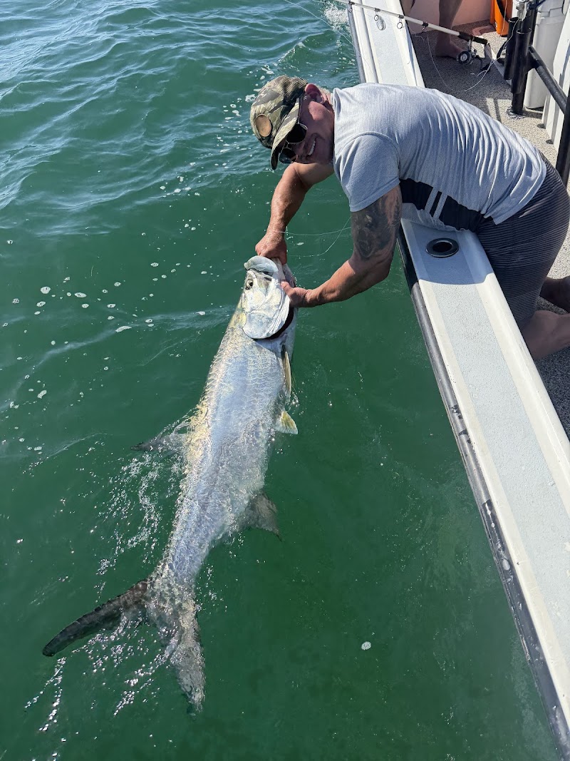 All World Fishing Charters photo 2