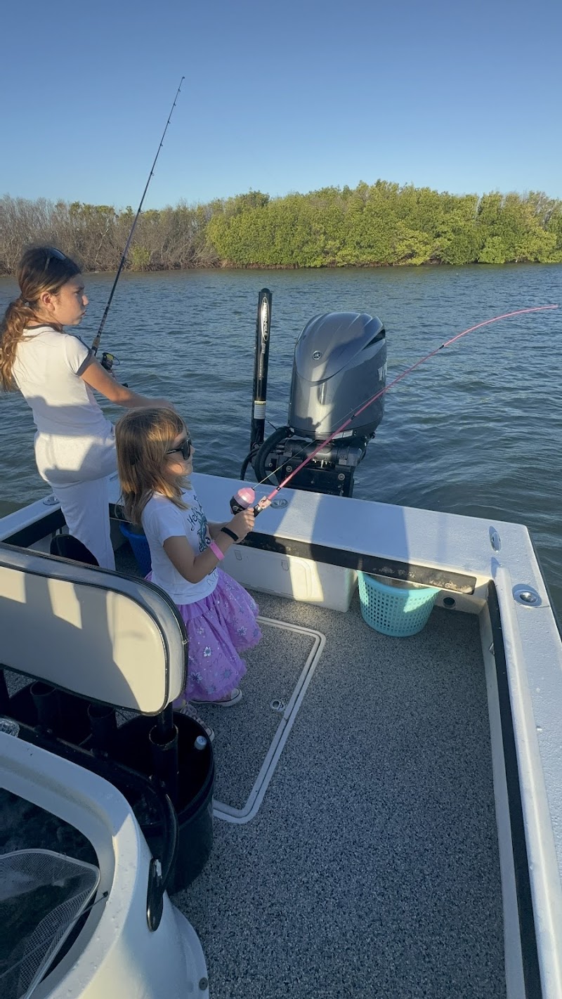 All World Fishing Charters photo 5