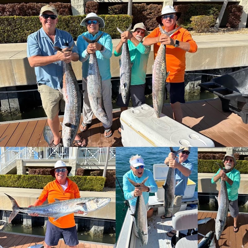 All World Fishing Charters photo 3