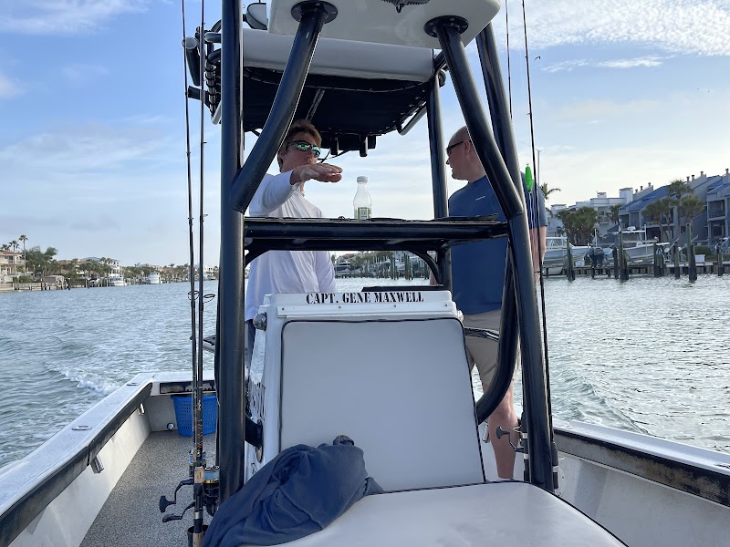 All World Fishing Charters photo 4