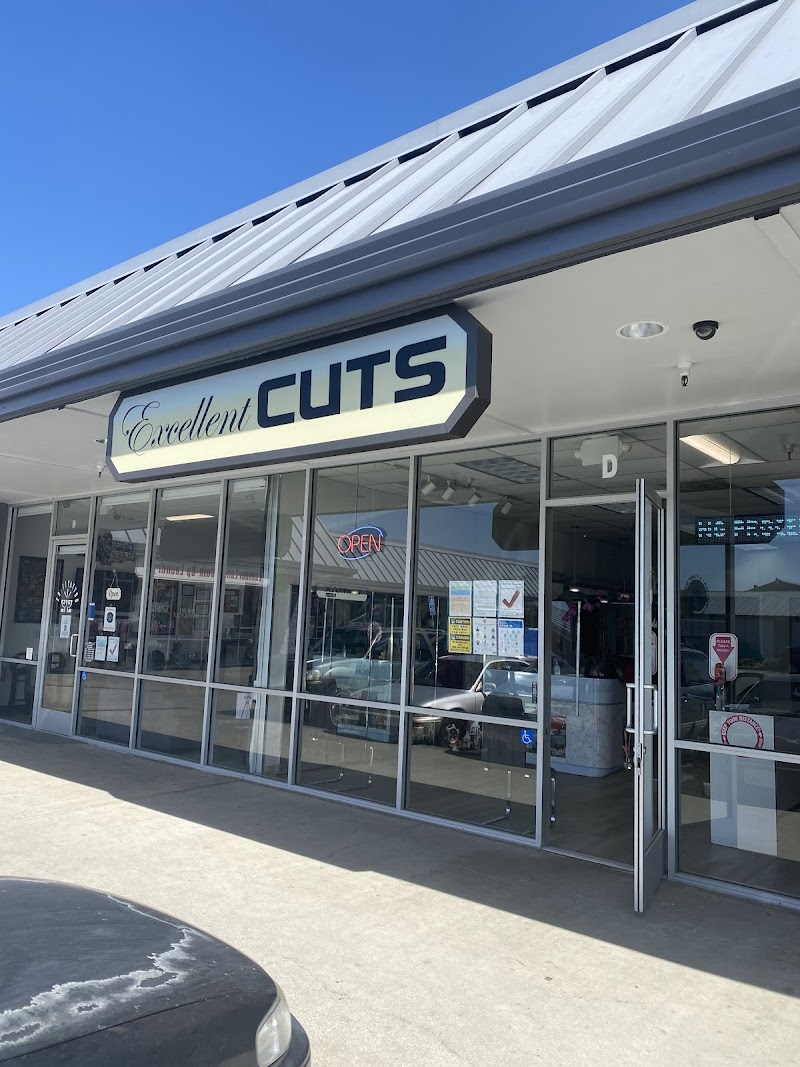 Excellent Cuts photo 2