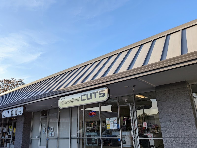 Excellent Cuts photo 3