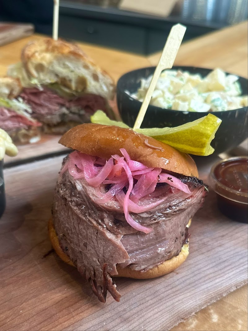 The Butcherman BBQ Restaurant photo 5