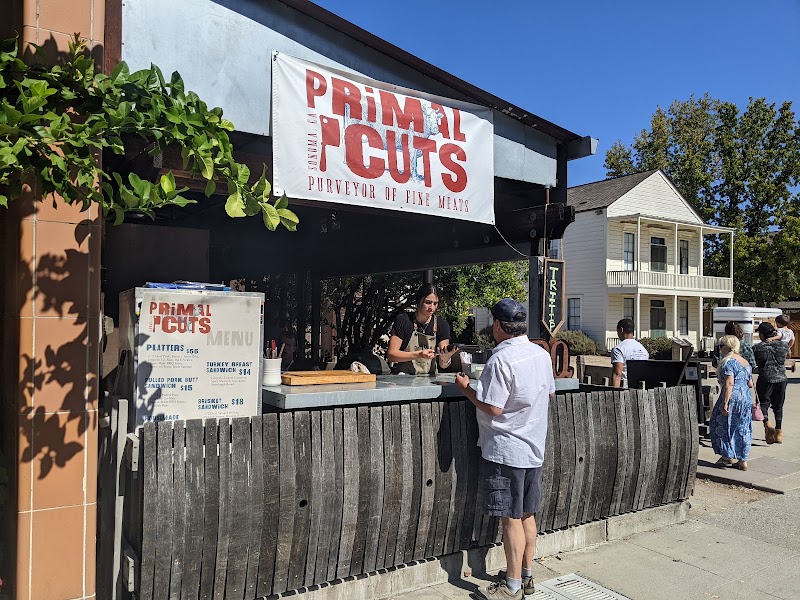 Photo of The Butcherman BBQ Restaurant