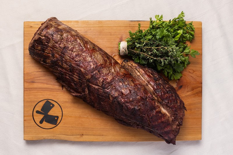 The Butcherman BBQ Restaurant photo 4