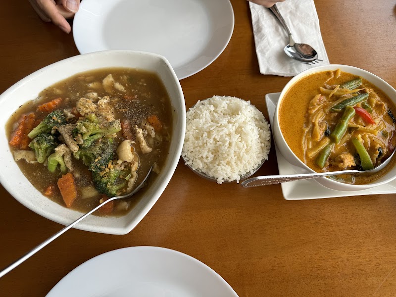 Homey Thai Bistro photo 2