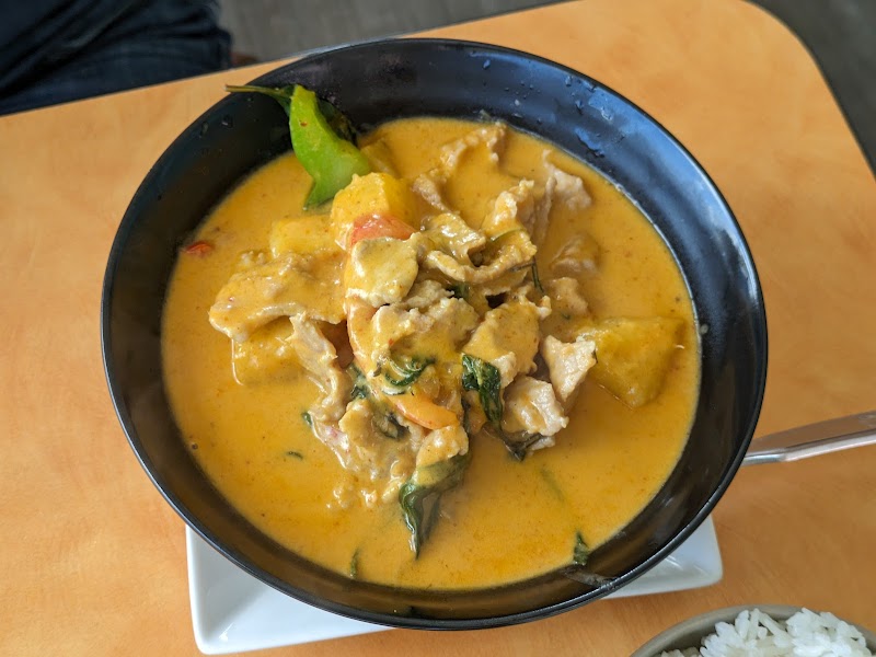 Homey Thai Bistro photo 5