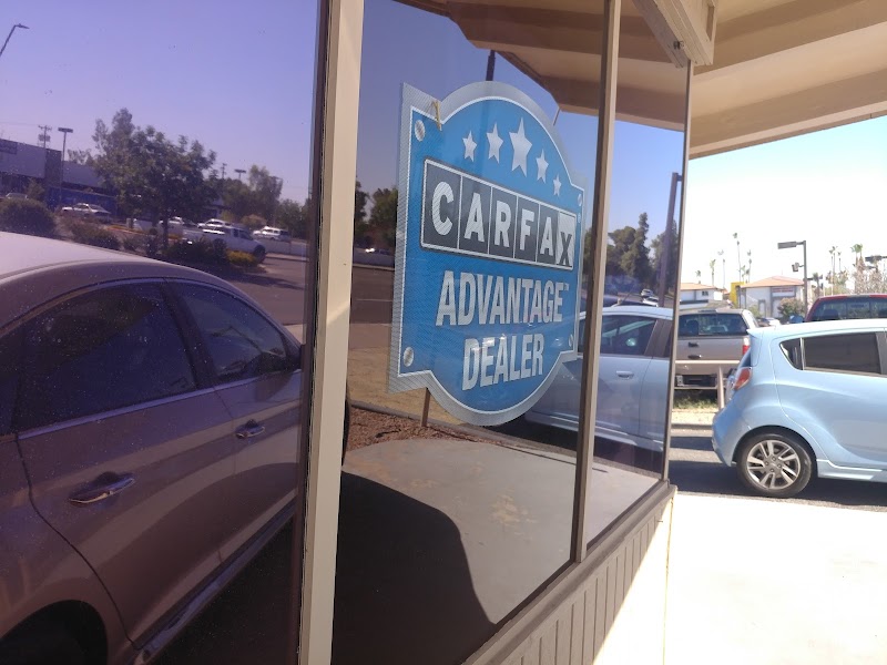 Red Rock Automotive photo 3