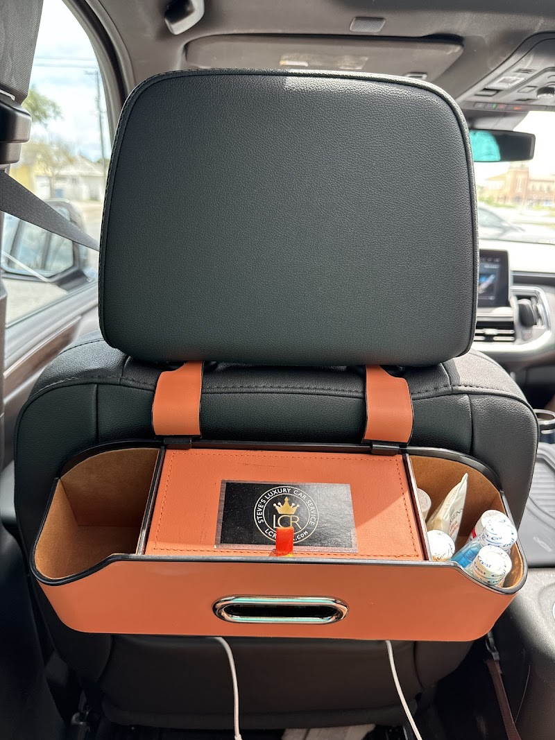 Steve's Luxury Car Service in San Antonio photo 5