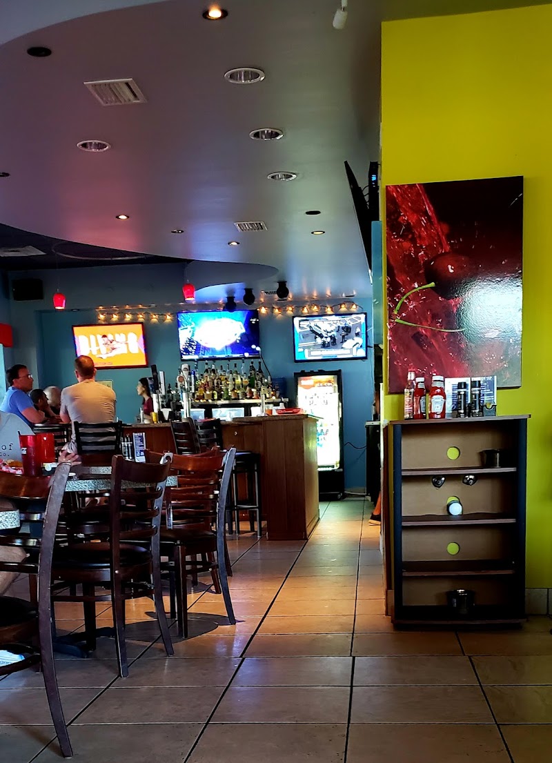 Cherry's Bar & Grill photo 4