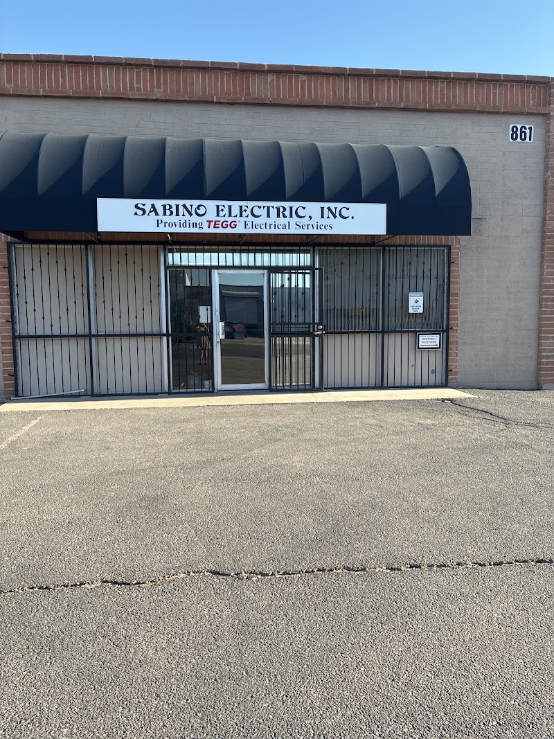 Photo of Sabino Electric