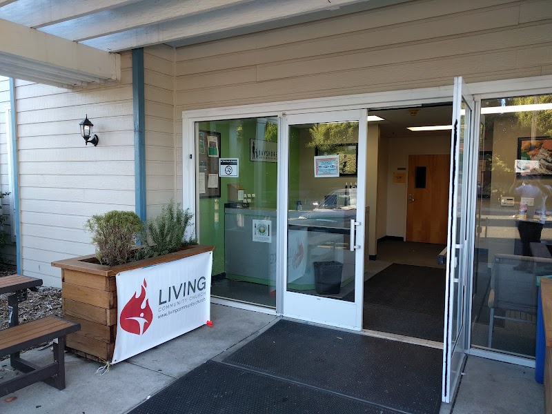 Photo of Living Community Church
