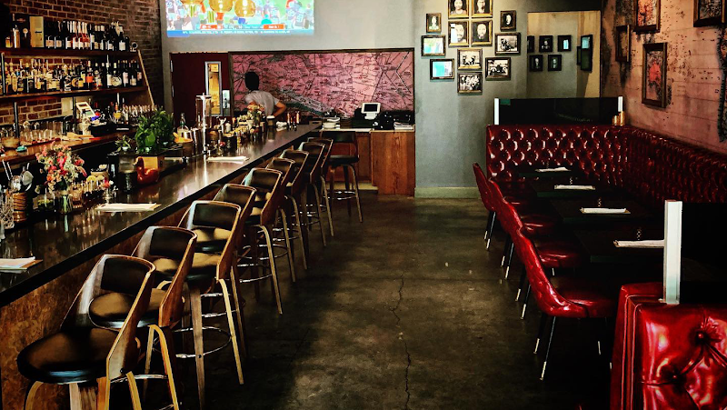 Photo of Amandine Lounge