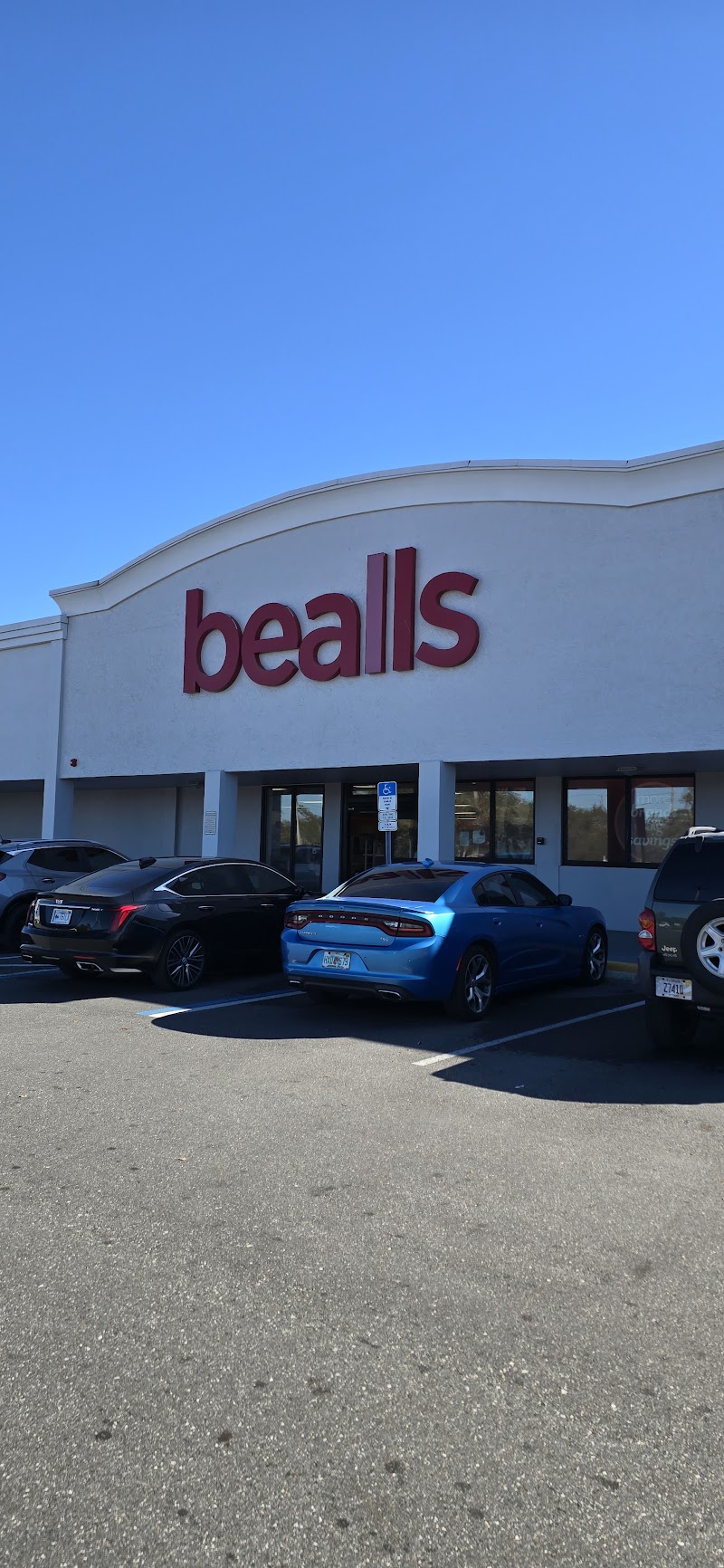 Photo of bealls