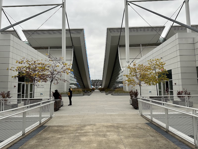 David L. Lawrence Convention Center photo 5