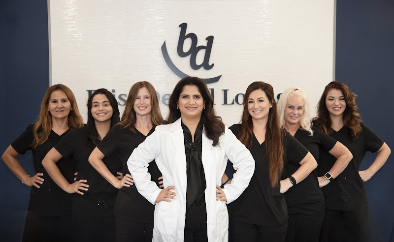 Bliss Dental Lounge photo 4