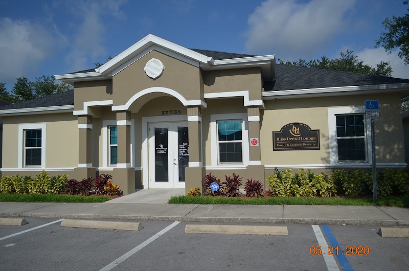Bliss Dental Lounge photo 5