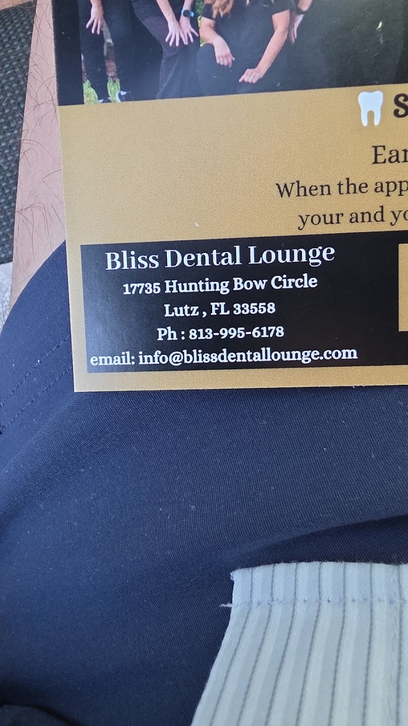 Bliss Dental Lounge photo 3