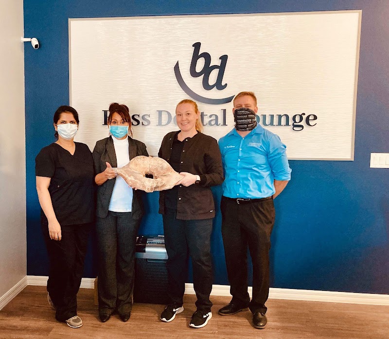 Bliss Dental Lounge photo 2