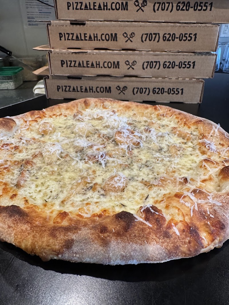 Pizzaleah photo 2