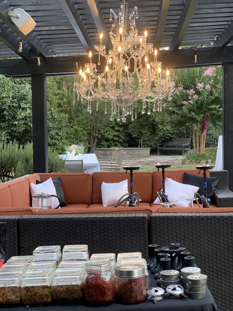 Photo of Shisha Brothers Hookah Catering